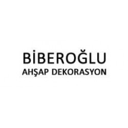 Biberoğlu Ahşap Dekorasyon San. Ve Tic. Ltd. Şti