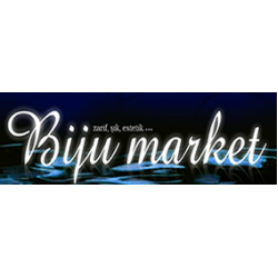 Biju Market Hediyelik Ve Hediyelik Eşya Sanayi Ticaret Ltd.şti.