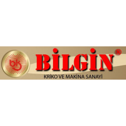 Bilgin Hidrolik Kriko Ve Makine San. Tic. Ltd. Şti.