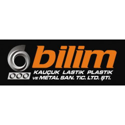Bilim Kauçuk Sanayi Ve Tic. Ltd. Şti.