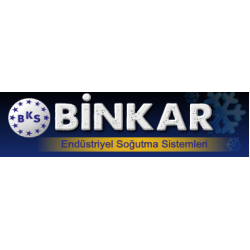 Binkar Endüstriyel  Soğutma Ve Isıtma Sistem İnş . Gıda San. Ve Tic. Ltd. Şti
