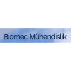 Biomec Mühendislik Çözümleri Ltd. Şti.