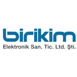 Birikim Elektronik San. Ve Tic. Ltd. Şti.