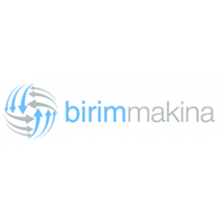 Birim Makina San. Ve Tic. Ltd. Şti.