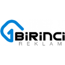 Birinci Reklam Ürünleri Uygulama Ve Pazarlama San. Tic. Ltd. Şti.
