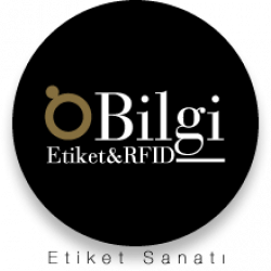 BİLGİ MATBAACILIK VE ETİKET A.Ş.