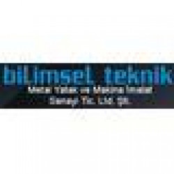 BILIMSEL TEKNIK LTD. STI.
