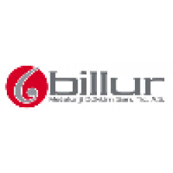 BILLUR METALURJI DUCTILE CAST IRON