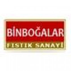 BINBOGALAR TARIM URUNLERI  LTD. STI.