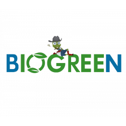 BIOGREEN TARIM BIYOLOJIK MUCADELE SISTEMLERI TURIZM EMLAK INSAAT SANAYI TICARET LTD.STI.