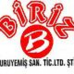 BIRIZ KURUYEMIS LTD. STI.
