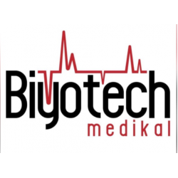 BIYOTECH SAGLIK MALZEMELERI MEDIKAL YAZILIM MUHENDISLIK DANISMANLIK TICARET LIMITED SIRKETI