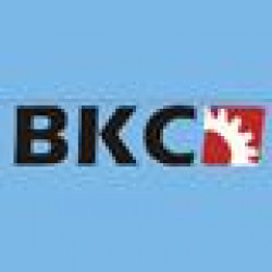 BKC ZINCIR VE KONVEYOR LTD. STI.
