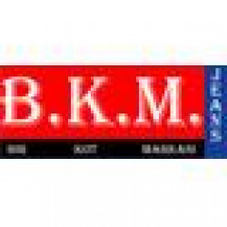 BKM JEANS