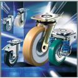 Blickle - Atlas Mühendislik Mak. İth. İhr. San. Tic. Ltd. Şti.