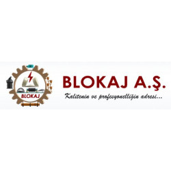 Blokaj Makina Sanayi Ve Ticaret A.ş.