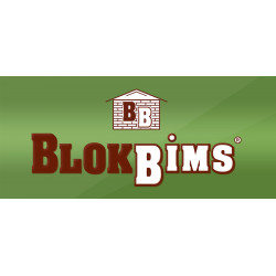 Blokbims Hafif Yapı Elemanları