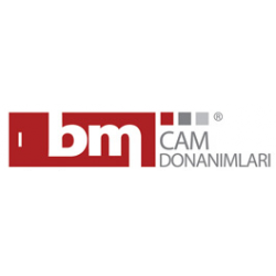 Bm Glass Hardware