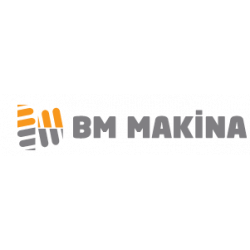 Bm Makina San. Ve Tic. A.ş.