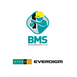 BMS BETON MAKINE SERVIS LTD. STI