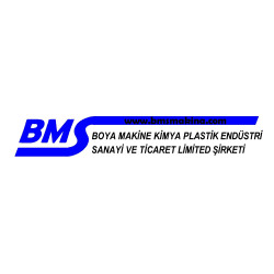 Bms Boya Ltd. Şti.