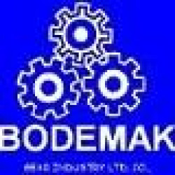 BODEKS DISLI MAKINA LTD. STI.