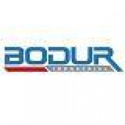 BODUR ENDUSTRIYEL TIC. LTD. STI.