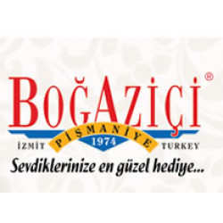 Boğaziçi Pişmaniye Şekerleme Gıda San. Ve Tic. Ltd. Şti.