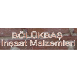 Bölükbaş İnşaat Taah. Taş. Dış. Tic. San. Tic. Ltd. Şti.