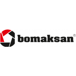 BOMAKSAN ENDUSTRIYEL HAVA FILTRASYON SISTEMLERI A.S.