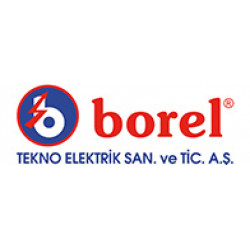 Borel Tekno Elektrik San. Ve Tic. A. Ş.