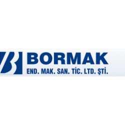 Bormak Endüstri Makina San. Ve Tic. Ltd. Şti.