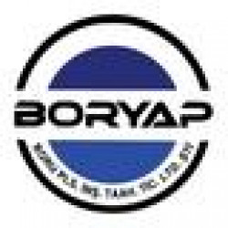 BORYAP BORU LTD. STI.