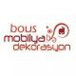BOUS MOBILYA VE DEK.