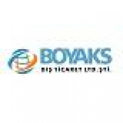 BOYAKS DIS TICARET LTD. STI.