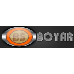 Boyar Kimya San Ve Tic. A. Ş.