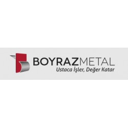 Boyraz Metal Çelik Kont. İnş. Tur. Oto. Paz. İml. İth. İhr. San. Tic. A.ş.