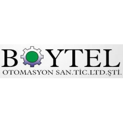 Boytel Otomasyon San. Tic. Ltd. Şti.