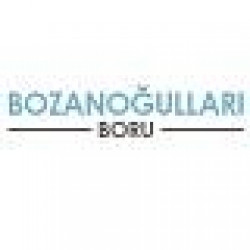 BOZANOGULLARI PLASTIK BORU