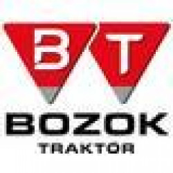BOZOK TRAKTOR LTD. STI.