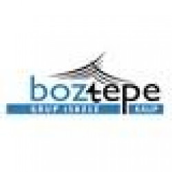 BOZTEPE GRUP LTD. STI.