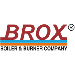 BROX BOILER AND BURNER CO
