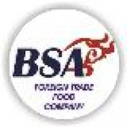 BSA DIS TIC. LTD. STI.