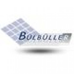 BULBULLER MADENCILIK LTD. STI