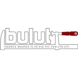 BULUT ISKENCE MAKINA LTD. STI.