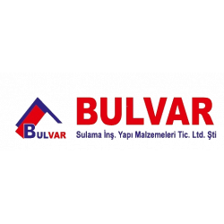 Bulvar Sulama İnşaat Yapı Malzemeleri Tic. Ltd. Şti.