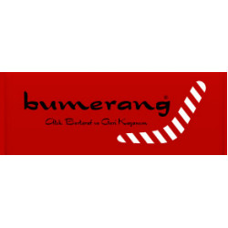 Bumerang Atık Bertaraf Geri Kazanım Ltd. Şti.