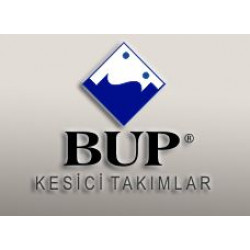 Bup Kesici Takımlar San. Tic. Ve Ltd. Şti.