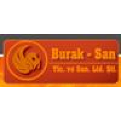 BURAKSAN TEKNIK ELEKTRONIK LTD. STI.
