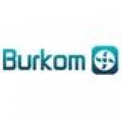 BURKOM MAKINA LTD. STI.